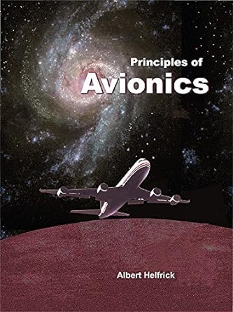 principles of avionics 9th edition albert helfrick ,len buckwalter 1885544359, 978-1885544353