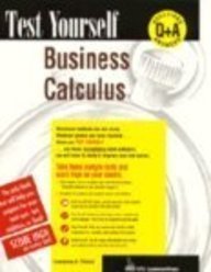 business calculus 1st edition lawrence a trivieri ,mark weinfeld ,shared keny ,tony julianelle 0844223522,