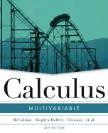 calculus multivariable 1st edition robert t smith 0071122710, 978-0071122719