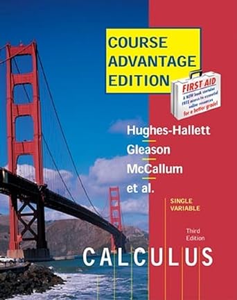 calculus single variable update 3rd edition deborah hughes hallett ,andrew m gleason ,william g mccallum