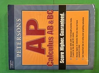 master the ap calculus ab and bc 1st edition w michael kelley ,mark wilding 0768918278, 978-0768918274