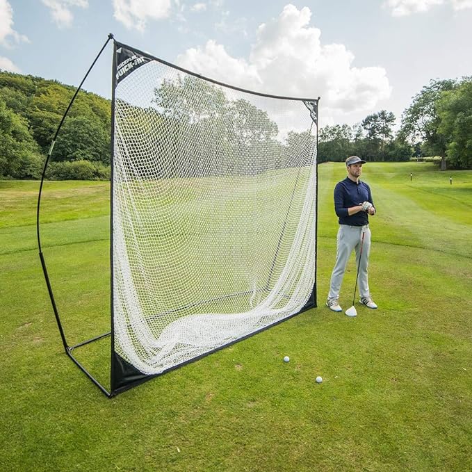 quickplay quick hit ultra portable golf practice hitting net  ?quickplay b004sjurti