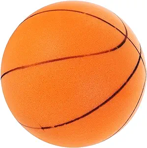 toddmomy kids toys toddler toys pat the ball basketball indoor baby polyurethane  ‎toddmomy b0cmhsfy24