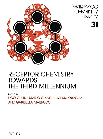 Receptor Chemistry Towards The Third Millennium