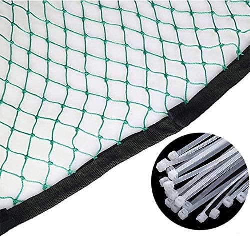 asenver multifunction golf ball netting impact golf barrier net practice hitting net for indoor or outdoor