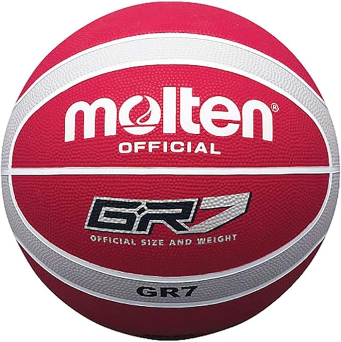 molten gr basketball indoor/outdoor premium rubber impact colour  ‎molten b00ca2zmw2