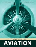 introduction to aviation 1st edition geoffrey whitehurst 1465205195, 978-1465205193