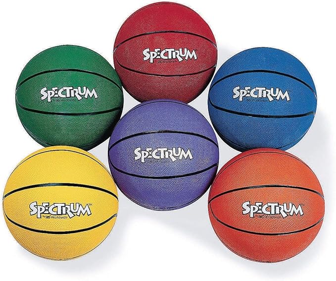 sands worldwide spectrum rubber basketball official  ‎s&s worldwide b0156zy69y