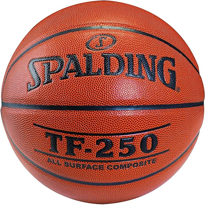 spalding basketball tf 250 professional basketball spalding basketball basketball with pump basketball combo
