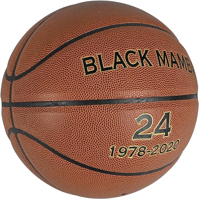 exotuf 24# customized personalized basketball official size 29 5 basketball size7 composite leather street