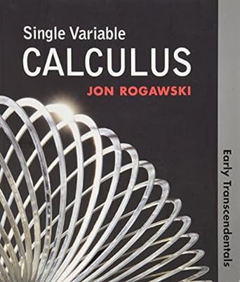 single variable calculus 1st edition jon rogawski ,webassign 1429247177, 978-1429247177