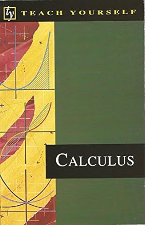 calculus 3rd edition percival abbott 0844239119, 978-0844239118