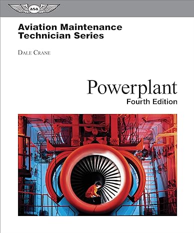 aviation maintenance technician powerplant 4th edition dale crane ,jerry lee foulk ,david scroggins