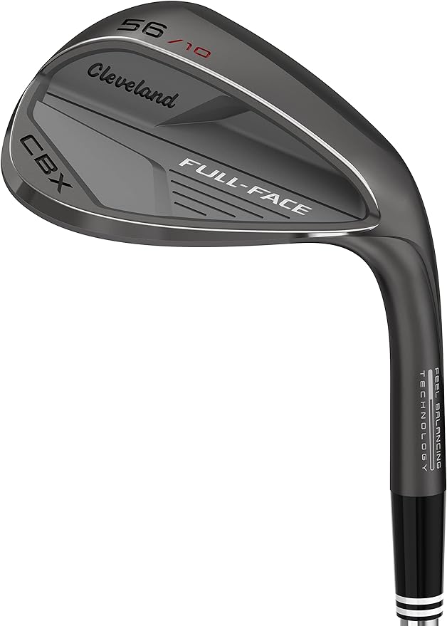 cleveland cbx full face wedge  ?cleveland golf b07ypf53py
