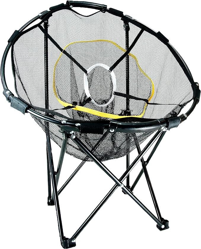 jef world of golf collapsible chipping net  ‎jef world of golf b006zd19f6
