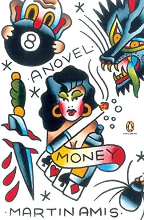 Money A Novel