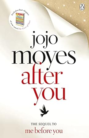 after you  moyes jojo 1405909072, 978-1405909075