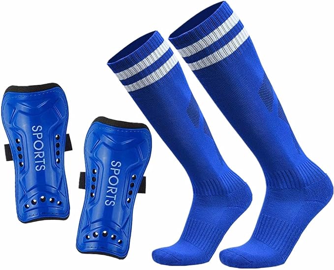 geekism soccer shin guards for youth kids toddler protective soccer shin pads and sleeves equipment football