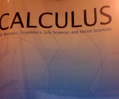 calculus for business economics life sciences and social sciences 11th edition michael ziegler karl e byleen