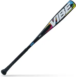 victus vibe 10 usa aluminum baseball bat 2 5/8 barrel  victus sports b0c5jt7vyk