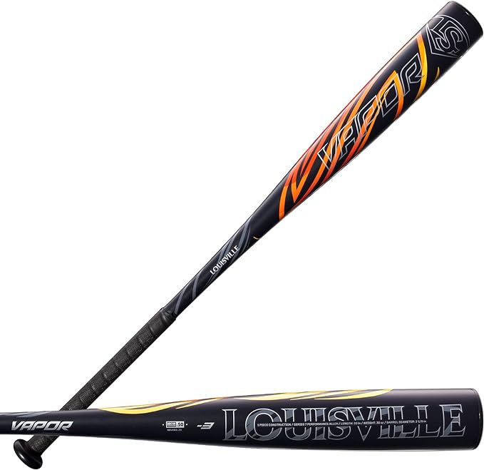 louisville slugger 2023 vapor bbcor baseball bat -3 30