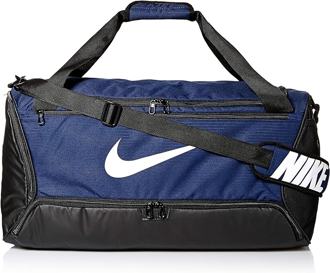 nike brasilia training medium duffle bag  nike apparel (sporting goods) b07kr2qgty
