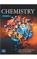 chemistry 3rd edition catherine house, edwin c constable 1405832134, 978-1405832137