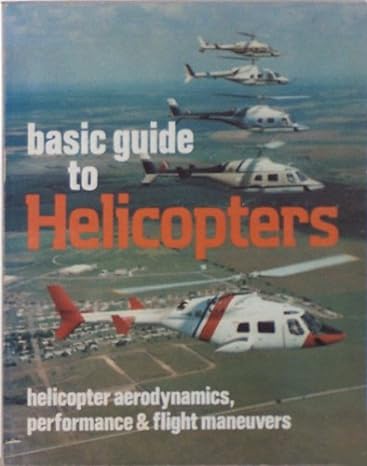 basic guide to helicopters 1st edition united states 0847317560, 978-0847317561