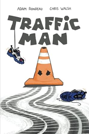 Traffic Man