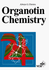 organotin chemistry 1st edition alwyn g davies 3527290494, 978-3527290499