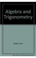 algebra and trigonometry 2nd edition robert f blitzer 013163187x, 978-0131631878