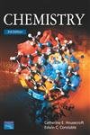chemistry 3rd edition housecroft catherine et al 1405832142, 978-1405832144