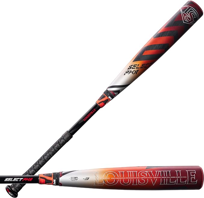louisville slugger 2023 select pwr bbcor baseball bat  ?louisville slugger b0bj5qk46l