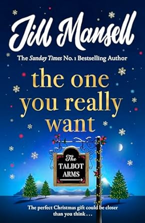 the one you really want  jill mansell 0755332504, 978-0755332502