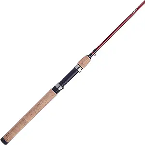 berkley cherrywood hd spinning fishing rods  ‎berkley b08ddfhjg4
