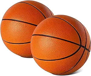Botabee Mini Basket Balls