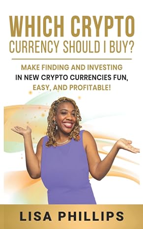 which crypto currency should i buy make finding and investing in new crypto currencies fun easy and