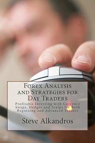forex analysis and strategies for day traders profitable investing with currency swaps hedges and scalps for
