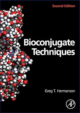 bioconjugate techniques 2nd edition greg t hermanson 0123705010, 978-0123705013