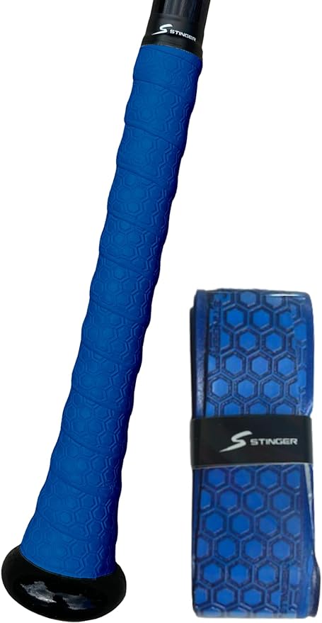 stinger sports premium polymer bat grip  ?stinger sports b0cdk8r195
