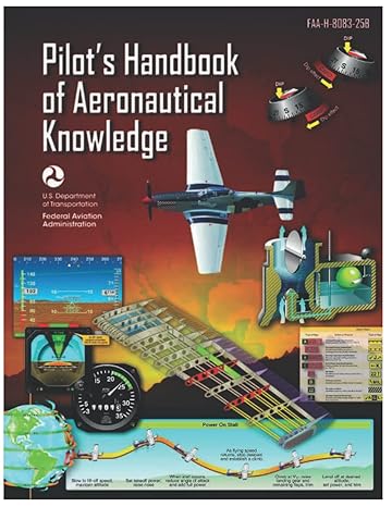faa h 8083 25b pilot s handbook of aeronautical knowledge 1st edition luc boudreaux ,federal aviation