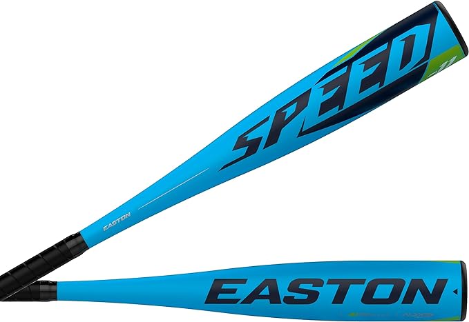 easton speed usssa baseball bat 11 1 pc aluminum 2 5/8 barrel  ‎easton b0977x6l3r