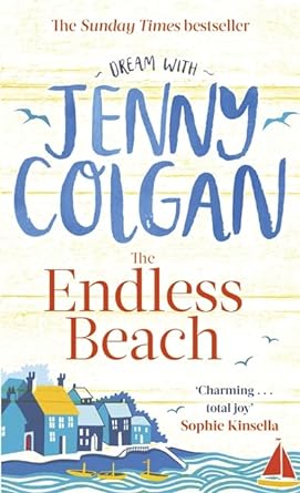 the endless beach  jenny colgan 0751571288, 978-0751571288