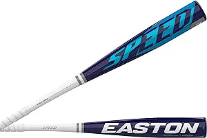 easton speed bbcor baseball bat 3 1 pc aluminum  ‎easton b0977x83sv