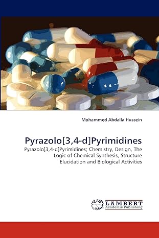 pyrazolo 3 4 d pyrimidines pyrazolo 3 4 d pyrimidines chemistry design the logic of chemical synthesis
