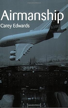 airmanship 1st edition carey edwards 1861269803, 978-1861269805