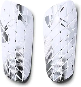 under armour shin guards soccer pair  under armour b0c1l6jly6