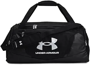 Under Armour Undeniable 5 0 Duffle