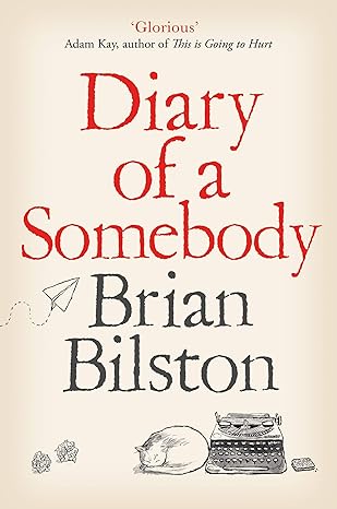 diary of a somebody  brian bilston 1529005566, 978-1529005561