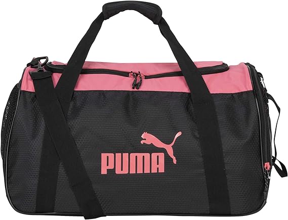 puma women s evercat candidate duffel bag  puma b0ccqdly4r
